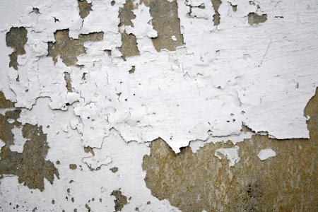 Текстура облупившейся штукатурки