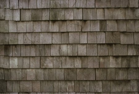 Бесшовная текстура деревянной крыши (47 фото)