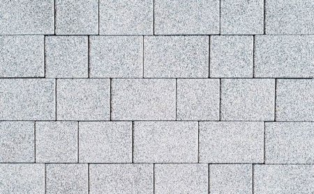 Тротуарная плитка "новый город" 1п.8 Stonemix мрамор