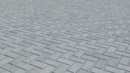 Плитка тротуарная 4