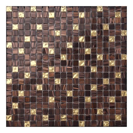 Мозаика NS-Mosaic Gold se10