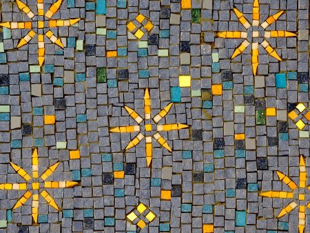 Плитка Mosaic texture