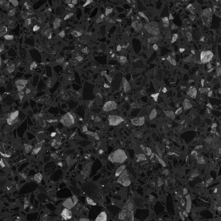 Террацио черный