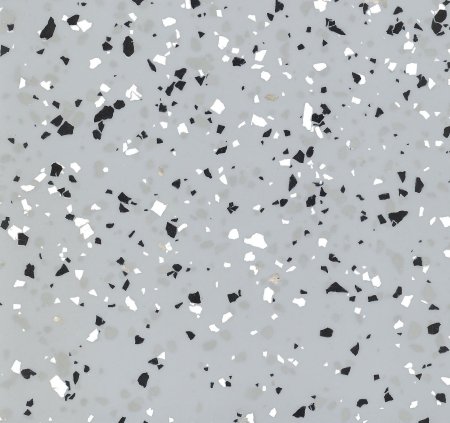 White Marble терраццо