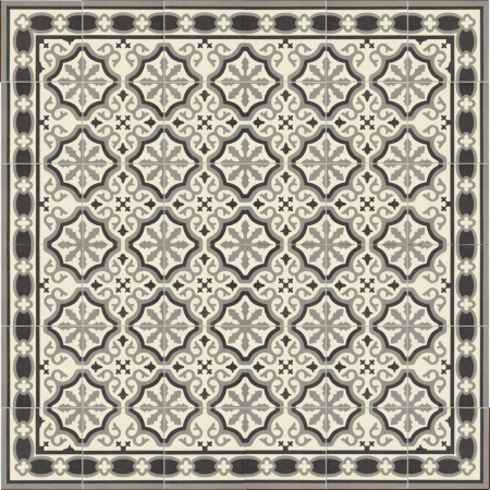 Плитка Mainzu Florentine 20x20 Centro