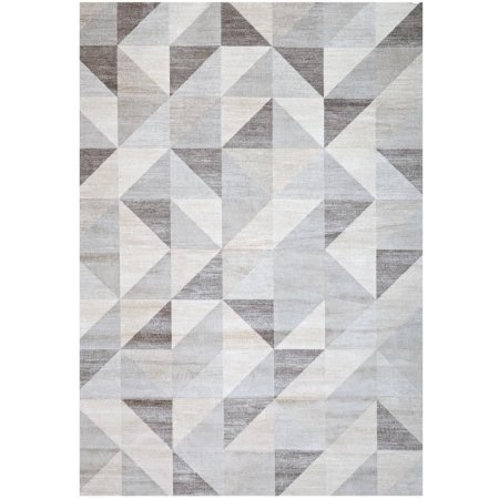 Ковер Modern Geometric Rug_7
