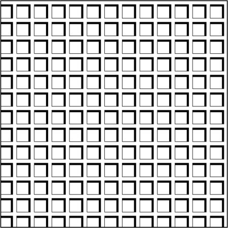 Решетчатый потолок текстура