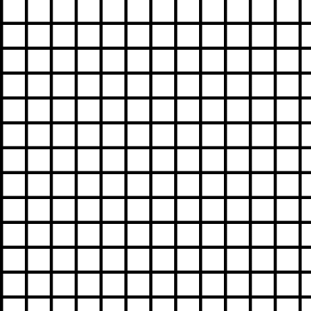 Сетка вентиляционная 600*600
