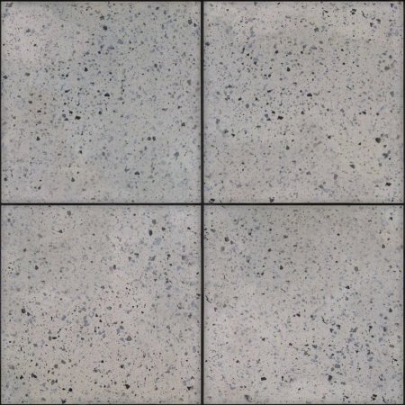 Плитка Concrete 3d 81099