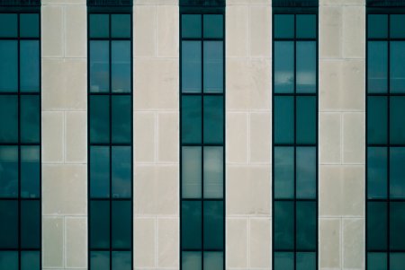 Текстура здания