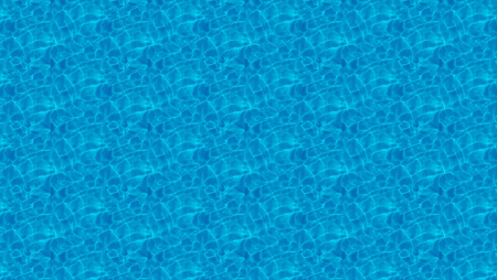 Текстура воды бесшовная
