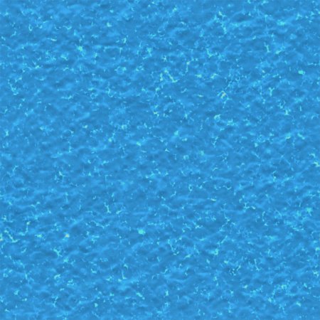 Вода из МАЙНКРАФТА
