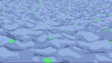 Вода текстура прозрачная