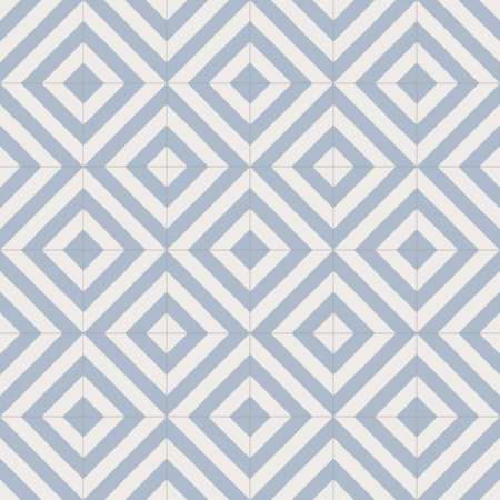Vives Maori Goroka cielo 20x20