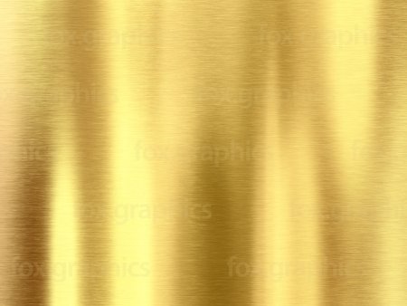 Золото хром фон