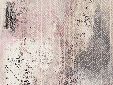 Фреска современная текстура