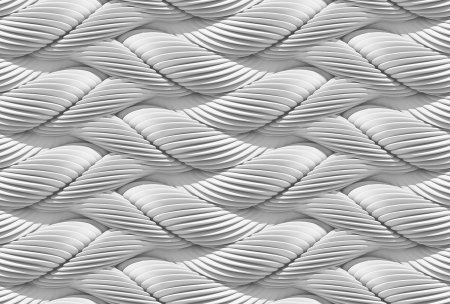 Текстура каната