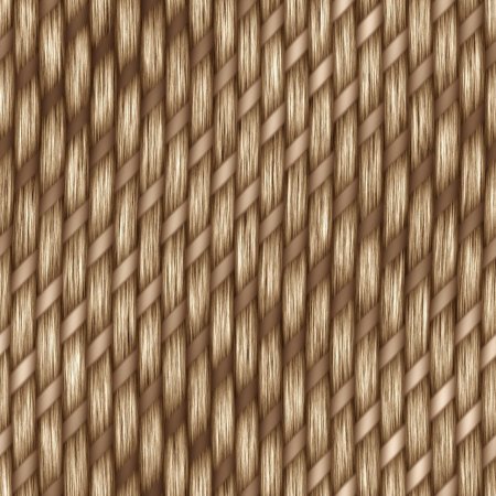 Steel Cable PBR