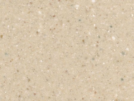 Corian Shoreline