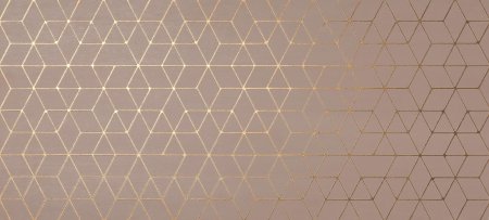 Плитка 4mho Mek Rose Hexagon 50x110