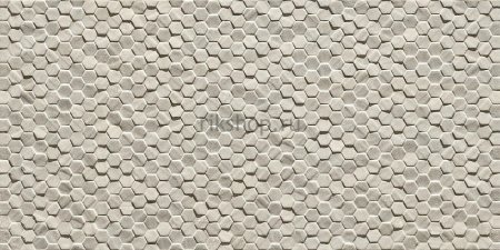 Керамогранит Geostone geo Esagonetta Terra Ret 30x60 рет