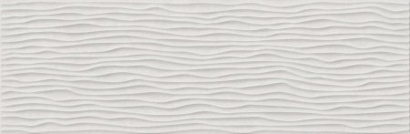 Плитка настенная microcemento Blanco 30x90