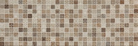 Керамическая плитка плитка керамическая настенная Mosaico Sybar Iris 25х75 см