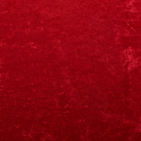 Red Velvet ткань