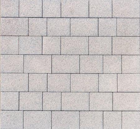 Тротуарная плитка "новый город" 1п.8 Stonemix мрамор