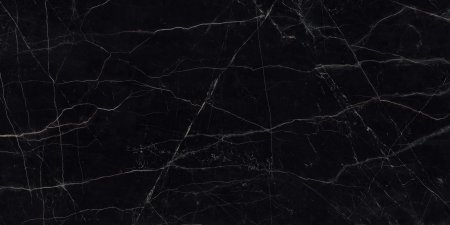 Керамогранит Atlas Concorde Empire Calacatta Black rett 80x160