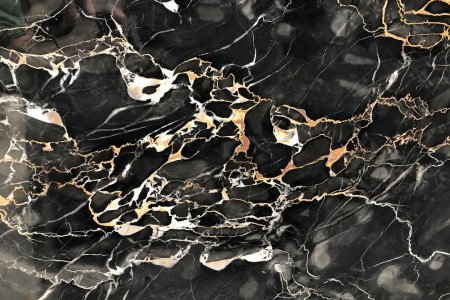 Порторо Голд мрамор