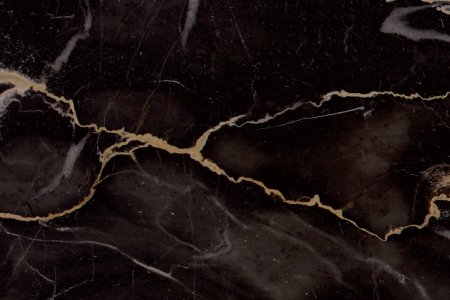 Portoro Gold Marble
