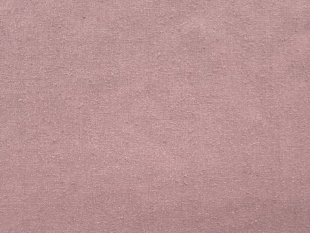 Грязно розовая ткань