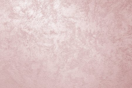 Декоративная штукатурка розовая