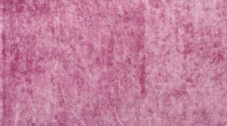 Ткань Fortune Velour Rose Wine