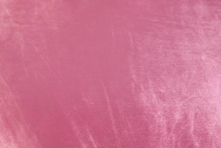 Бархат розовый