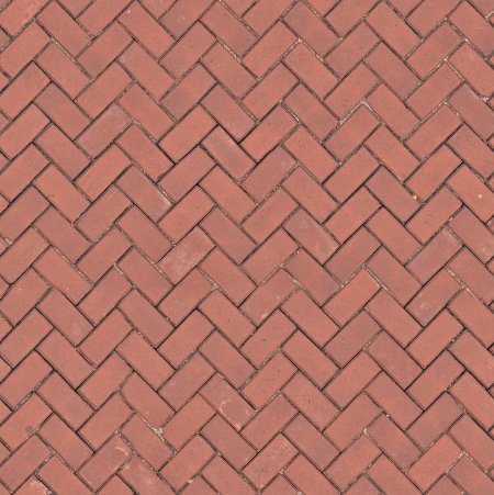 Тротуарная плитка Sketchup