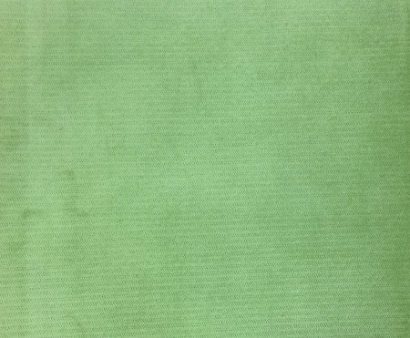 Зеленый вельвет