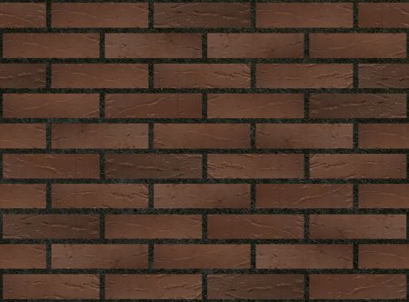 Клинкерная плитка King Klinker 03 natural Brown, RF