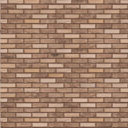 Кирпич ручной формовки s.Anselmo Custom Blend, Spoleto SP, NF