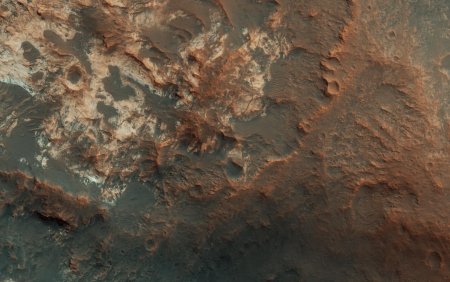Mawrth Vallis