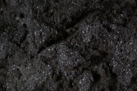 Текстура угля для рисования