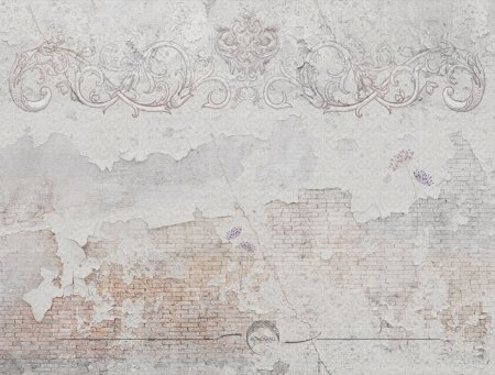 Обои Affresco лофт