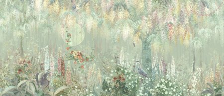 Affresco Exclusive, арт. Ab307-col2