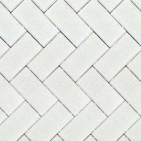 Бесшовная текстура белой тротуарной плитки (41 фото)