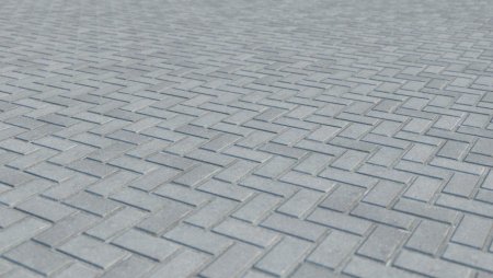 Плитка тротуарная 4