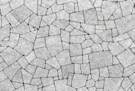 Тротуарная плитка Revit