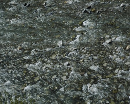 Обои вода