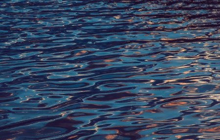 Грязная вода текстура