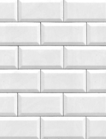 Плитка be in White 10x20